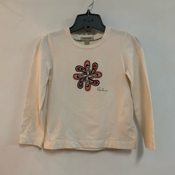 Burberry Kids Jeans with matching jersey - Picture 2 of 16